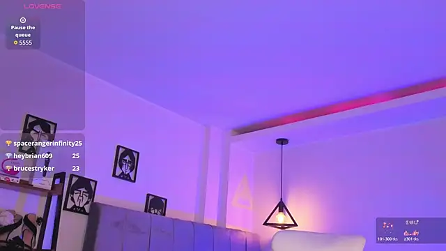 Sembang XXX Secara Langsung Miller_Vanessa_