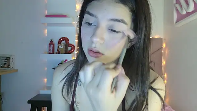 Chat XXX en directo de eva_sin18