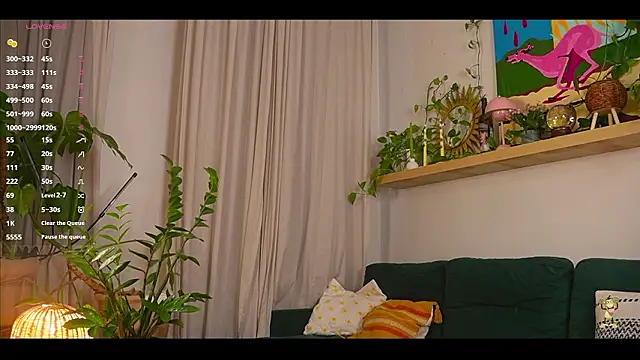 Chat XXX en directo de sexteasy