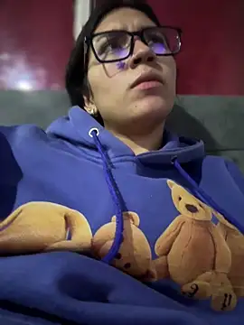 Mila_Morgan – Live XXX-chat