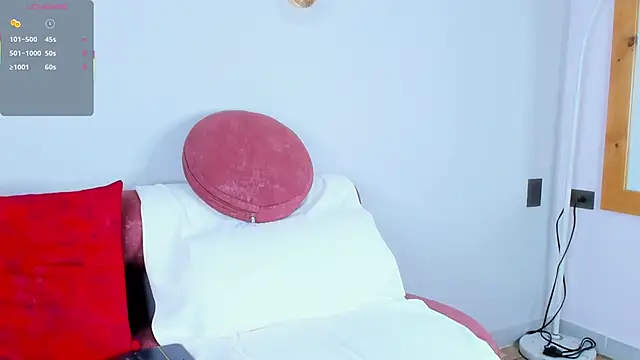 Travis_lenox_ 网络视讯表演