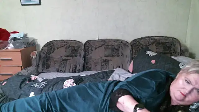 Chat XXX en directo de Lana555