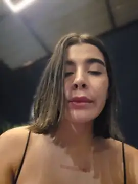 Chat XXX en directo de Sweetnahoxxx