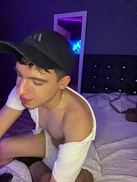 david_osorio Webcamshow