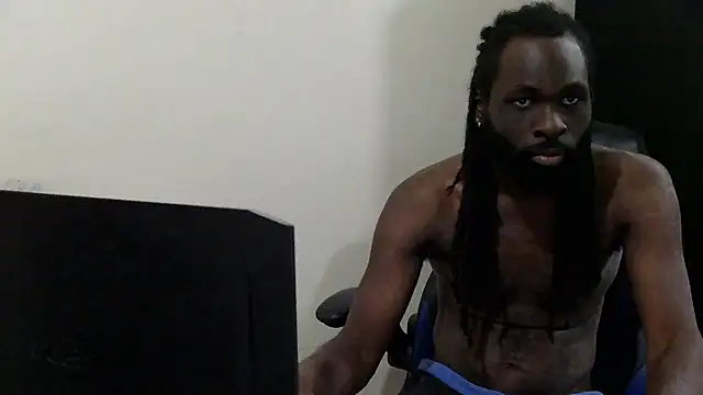 Darkkras webcam show