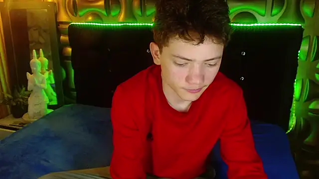 cruz_dante Chat XXX live