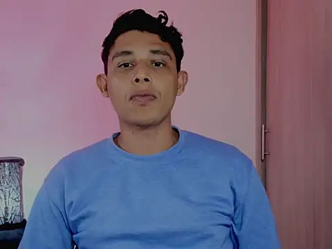 nilo2021's Webcam Show