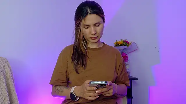 Živý XXX chat SofiaG_