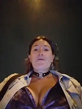 Chat XXX ao vivo de sophie_banger