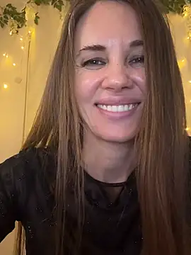 Živý XXX chat LucieMack