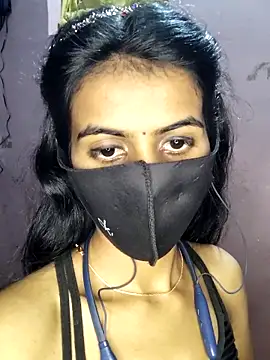 Thaper_Meera2: вебкам-шоу