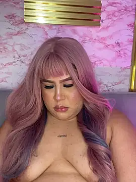 Mia_Carters – Live XXX-chat