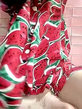 XXX chat uživo modela Chammy720