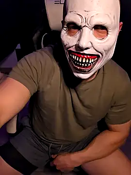 YouAndMe-forever Show in webcam