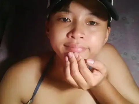 SAM_SMILE_XOXO 在線直播表演