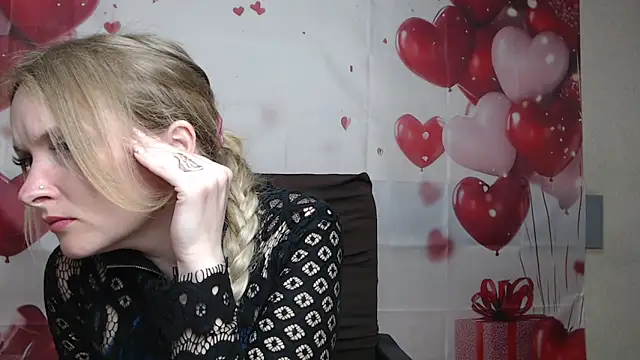 Nic0leDreams' Live XXX Chat