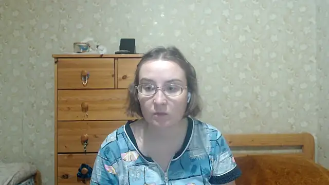 Živý XXX chat Smart_Rose