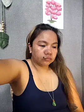 ambersmile Chat XXX in diretta