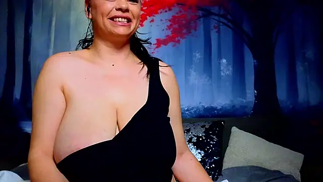 ElizabethEven's Live XXX Chat