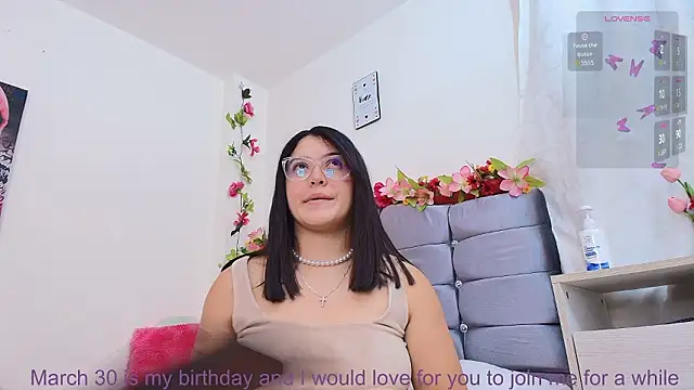 Isabella_Roses_ Chat XXX live