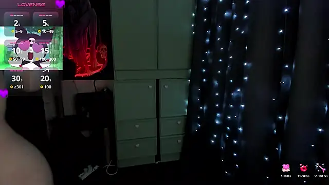 Chat +18 de t0riayun0 ao vivo