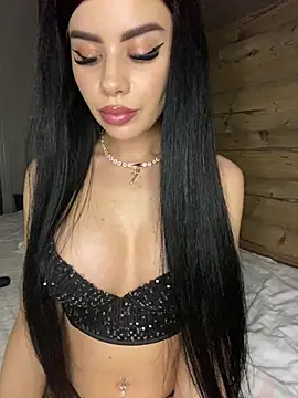 Ameliablack_1 Webcam show