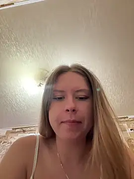 Show modela Tomyris_yuki na web-kameri