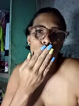 Chat +18 de Sary5_3 ao vivo