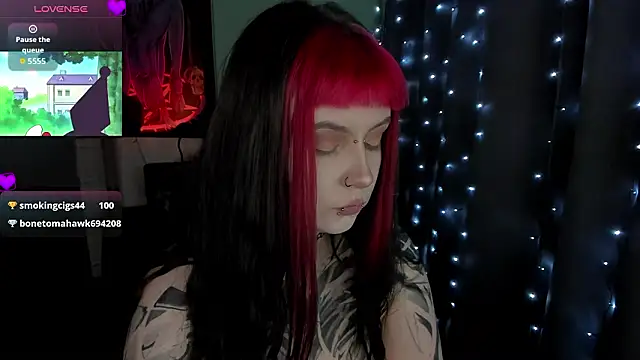 Chat +18 de t0riayun0 ao vivo