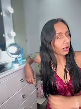 Chatroom XXX en direct de karlyn_angels