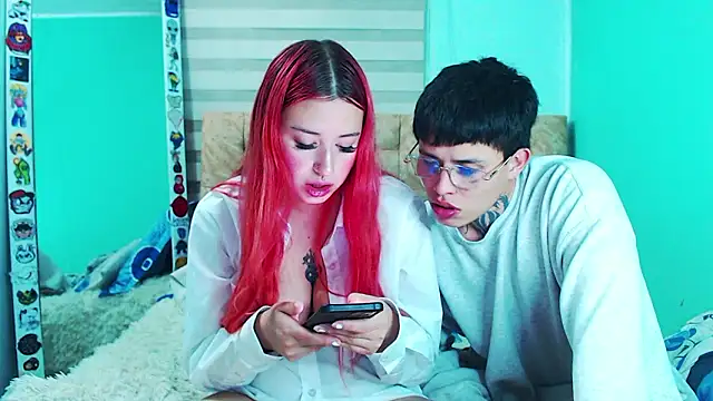 Show de webcam de _justinmoon2