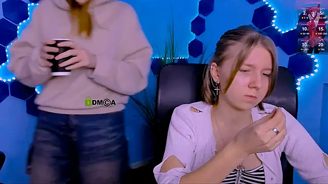 gloria_bubble – webcam-show