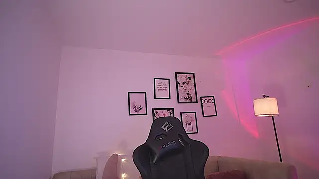 Czat XXX na żywo – Melibahamon_