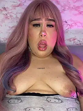 Czat XXX na żywo – Mia_Carters