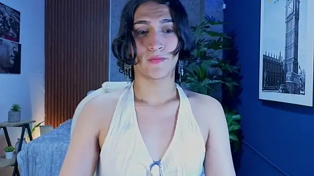 Živý XXX chat Zoee_Kiss_