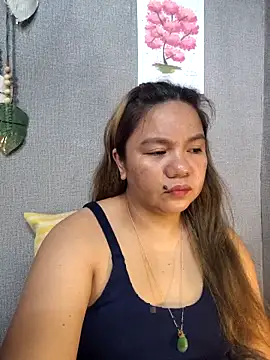 ambersmileのライブXXXチャット