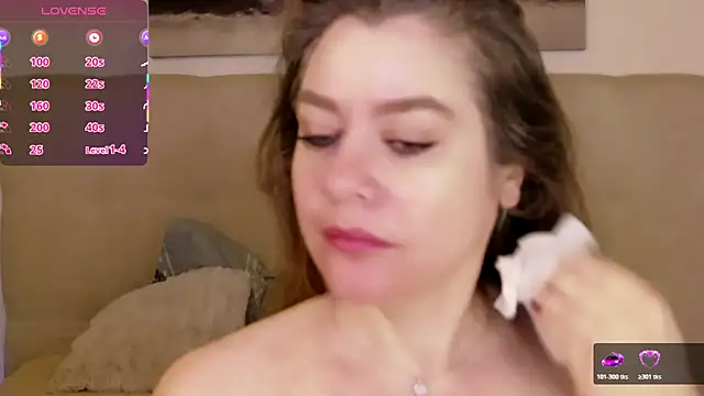 PetersEmily 라이브 XXX 채팅