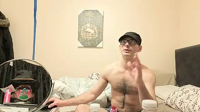 Živý XXX chat hailzeffn