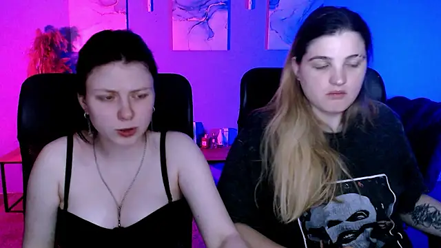 Živý XXX chat foxy_tease_