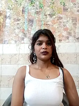 Twinkle-girl – webcam-show