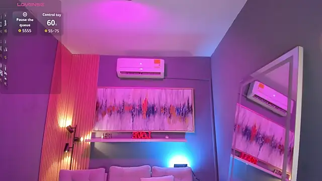 Czat XXX na żywo – lilian_vergara