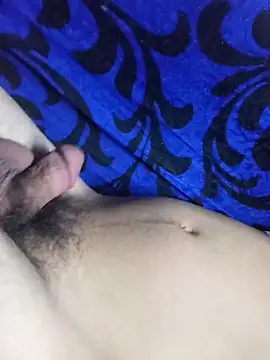 Webkamerová show Elbayda