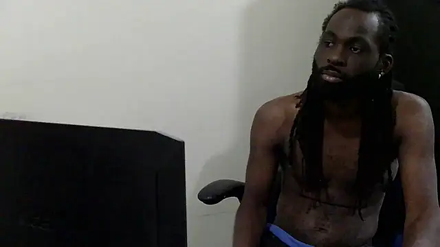 Show Webcam de Darkkras