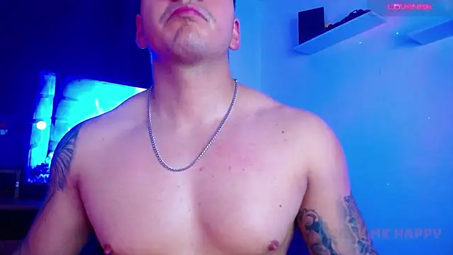 Marc__Waatson Show Webcam