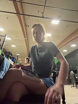 M1ssyk1ssy's Webcam Show