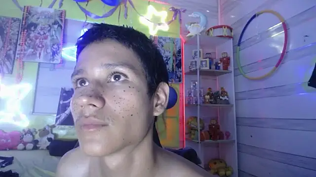 Онлайн чат XXX andy_staar