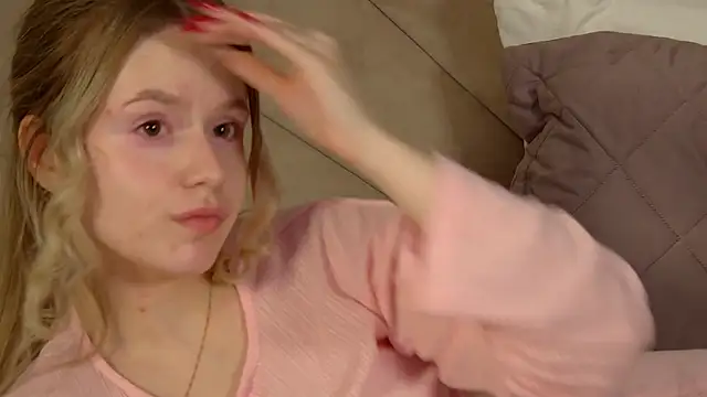 Czat XXX na żywo – MilanaBalmain