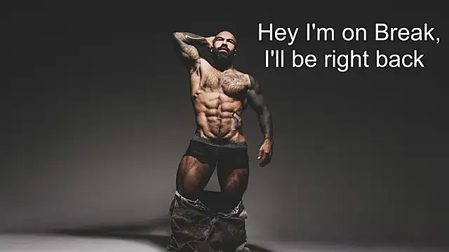 Brock_hurn1 Show Webcam