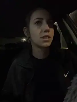 Czat XXX na żywo – KeylaBlair