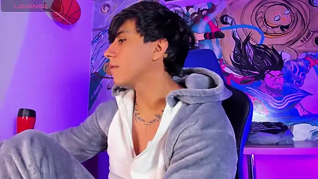 Онлайн чат XXX Allex_Cano